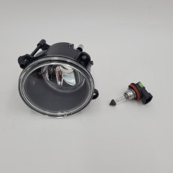 Land Rover / Range Rover / Sport / LR3 / Discovery 2 - fog light LH part XBJ000090