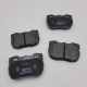 Brake Pads Part SFP500160