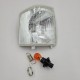 Land Rover Discovery 1 Front Right Indicator Lamp Part XFB100760W