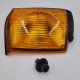 LAND ROVER DISCOVERY 2 99 - 02 FRONT RIGHT HAND INDICATOR LAMP PART XBD100870