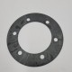 Front/Rear Wheel Hub Plate Part FRC2310