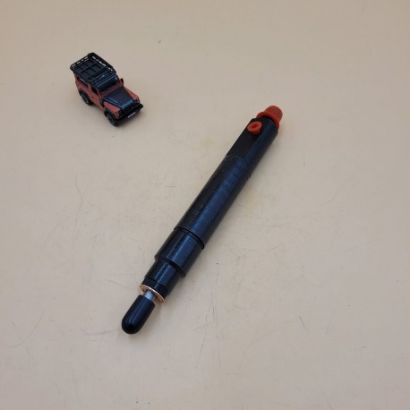 LR DEFENDER 200TDI Fuel Injector ETC8412E