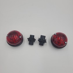 Stop/Tail Lamp Assembly Set of 2 Part LR048200