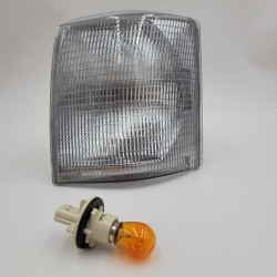 Land Rover / Range Rover P38 1995-2002 front indicator lamp left hand XBD100930