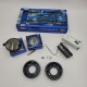Land Rover Defender 90/110 Led Smoke Lamp Upgrade Kit Part DA1577