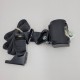 Land Rover Seat Belt Assembly - EVB500820PMAG