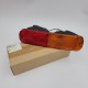 Land Rover Freelander 1 L314 Bumper Lamp Ass Rear LH Part AMR3989R