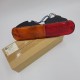 Land Rover Freelander 1 L314 Bumper Lamp Ass Rear RH Part AMR3990R