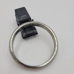 60mm Gasket Ring M3 Exhaust Flange