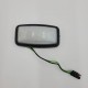 LAND ROVER DEFENDER 1983-2006 INTERIOR LAMP COURTESY STC251