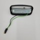 LAND ROVER DEFENDER 1983-2006 INTERIOR LAMP COURTESY STC251