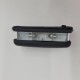 LAND ROVER SERIES 2 / 2A / 3 NUMBER PLATE LIGHT LAMP XFC100550