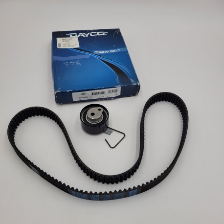 Timing Belt Kit Part BK0124