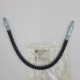 LAND ROVER DISCOVERY 1 FRONT BRAKE FLEXI HOSE, PART NRC4401