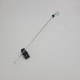 LR SERIES 4CYL DEFENDER 200TDi Diesel & Petrol Dipstick ETC7867