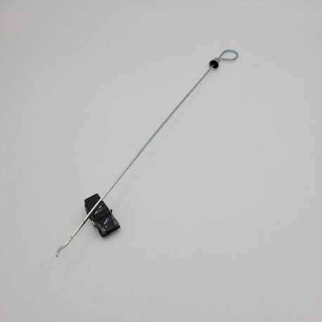 LR SERIES 4CYL DEFENDER 200TDi Diesel & Petrol Dipstick ETC7867