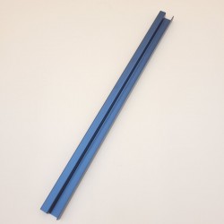 LR DEFENDER -16 Vertical Filler Channel for Front and Rear Side Door BDG710010