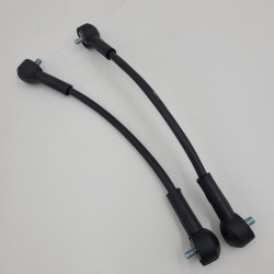 LAND ROVER RANGE ROVER 03 - 12 TAILGATE SUPPORT CABLE NEW LR038051 OEM PART