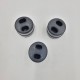 Set of 3 Range Rover Classic Rubber Exhaust Support Mount Part NTC5582