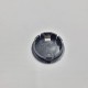 Key Fob Battery Cover Black Part STC4352