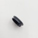 Key Fob Battery Cover Black Part STC4352G