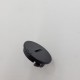 Key Fob Battery Cover Black Part STC4352G