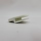 Land Rover Defender 90 / 110 / 130 Door Drop Glass Runner Clip Part STC4787