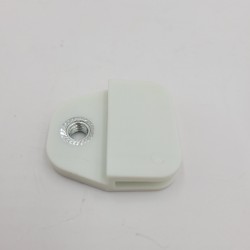 LR DEFENDER -16 Door Window Glass Clip Holder Bottom Piece STC4787