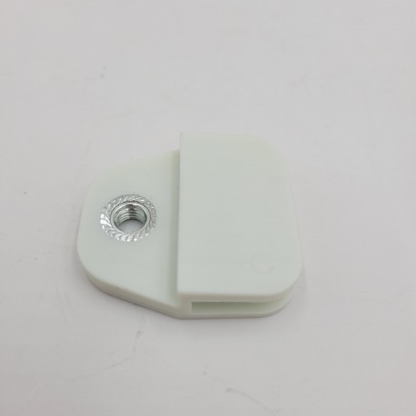 Land Rover Defender 90 / 110 / 130 Door Drop Glass Runner Clip Part STC4787