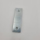 Front Hinge Nut Plate Part AHR710260