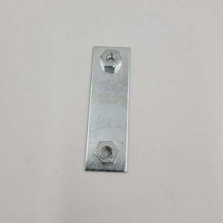 Front Hinge Nut Plate Part AHR710260