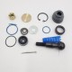 Land Rover Discovery 1 Drop Arm Ball Joint Kit Track Rod Part RBG000010