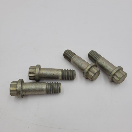 4 x Land Rover Defender 12mm Caliper Bolts to 94 AFU1031