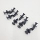 Land Rover Range Rover / Discovery / Defender Trim Rivets Expending Clip ANR2224