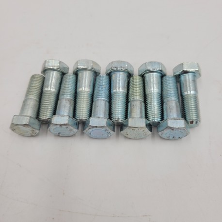 Bolt Part BR0686 509045P set by 10