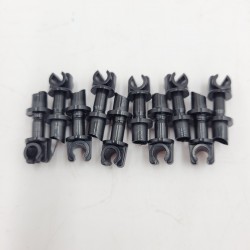 Land Rover Defender 90/110/130 / Discovery/Range Rover Classic brake line clips set of 10 CRC1250L