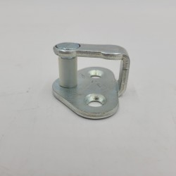 Land Rover Defender 90 / 110 / 130 Door Striker Latch Plate Part FQB500130