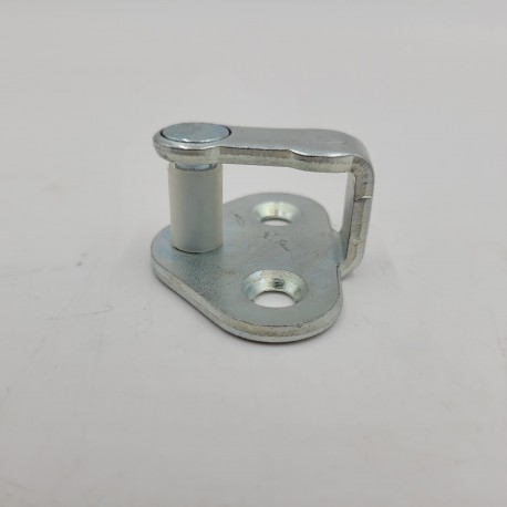 Land Rover Defender 90 / 110 / 130 Door Striker Latch Plate Part FQB500130