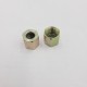Set of 2 Fuel Pipe Nut Part NRC9770