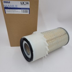 Air Filter Part LX16 MAHLE / BR0284 / NTC6660
