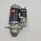 LAND ROVER STARTER MOTOR 2.25 DIESEL SERIES 2 / 2A & 3 RTC5232E