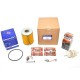 Land Rover Series 2/3 2.25 Petrol Service Kit - 1964 Onwards Britpart DA6032