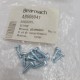 Set of 10 Screws Part AB606041