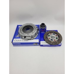 Defender/Discovery 1/Classic 200/300 TDI Clutch Kit Part LR009366