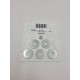 PLAIN WASHER Part AFU1079 set by 5