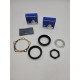 LAND ROVER DISCOVERY 1 TO 1992 JA032850 FRONT OR REAR WHEEL BEARING KIT DA2382