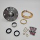 Stub axle kit Part DA3194