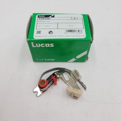 Contact Set Lucas Early Fixed Part BE0773