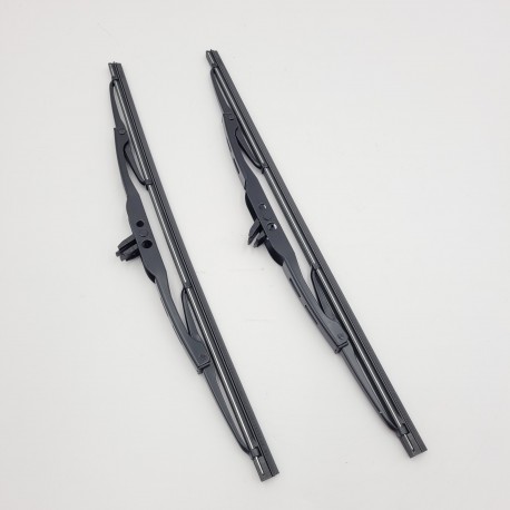 LAND ROVER DISCOVERY 1 94-99 REAR WIPER BLADE "14" Set of 2 AMR1806 NEW