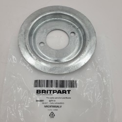 Front/Rear Spring Seat Part NRC9700GALV